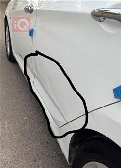 هیوندای ئەکسنت
